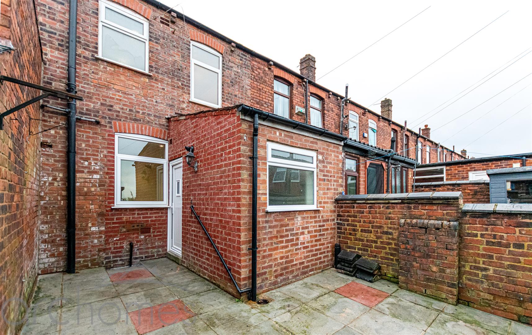 Hamilton Street, Atherton, Manchester Arc Homes Estate Agents